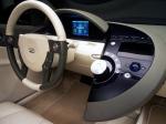 Oldsmobile Profile Concept 2000 года